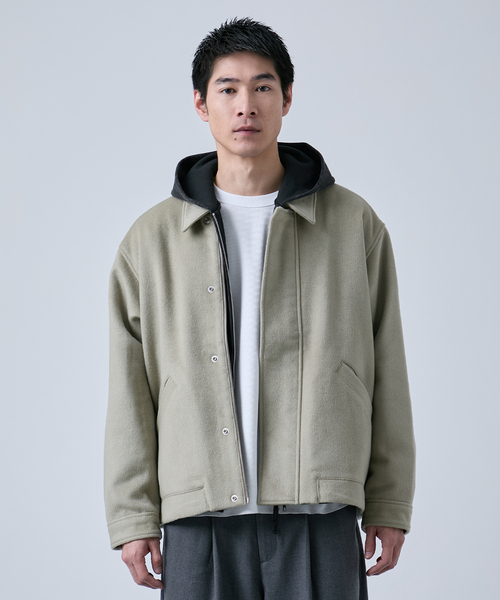 RED KAP（レッドキャップ） コート ジャケット RED KAP別注 ウール