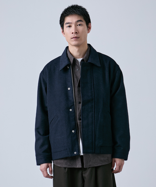 RED KAP（レッドキャップ） コート ジャケット RED KAP別注 ウール