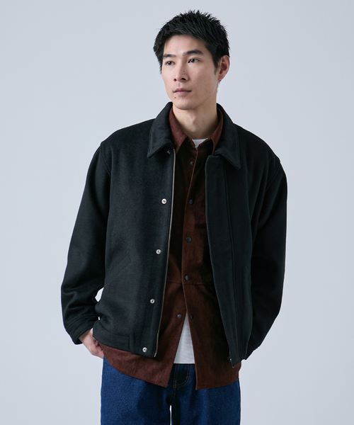 RED KAP（レッドキャップ） コート ジャケット RED KAP別注 ウール