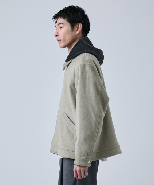 RED KAP（レッドキャップ） コート ジャケット RED KAP別注 ウール