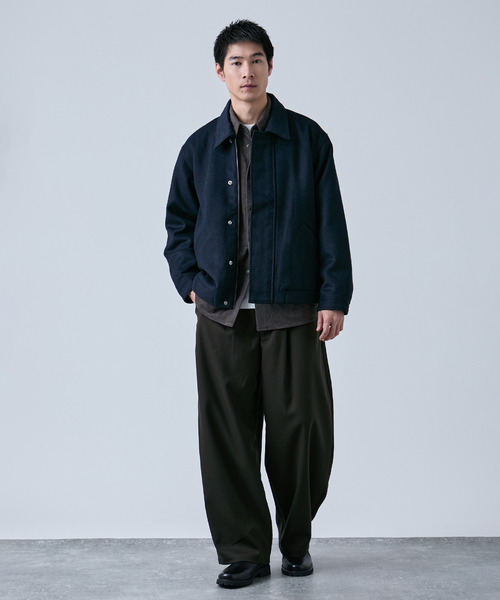 RED KAP（レッドキャップ） コート ジャケット RED KAP別注 ウール