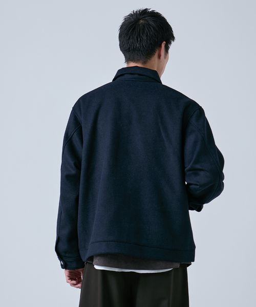 RED KAP（レッドキャップ） コート ジャケット RED KAP別注 ウール