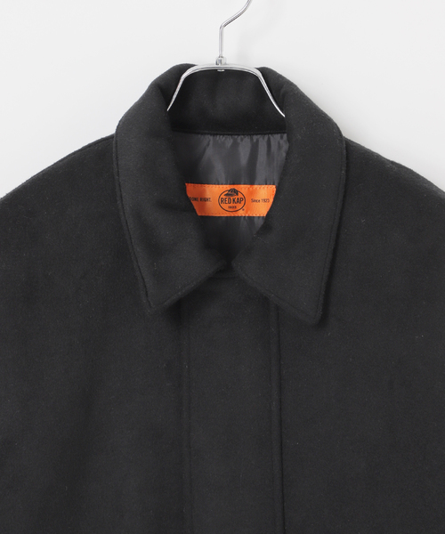 RED KAP（レッドキャップ） コート ジャケット RED KAP別注 ウール