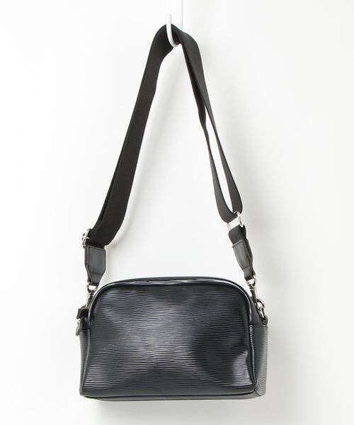 TOPKAPI BREATH（トプカピ ブレス） 「Breath TOPKAPI」 ショルダー