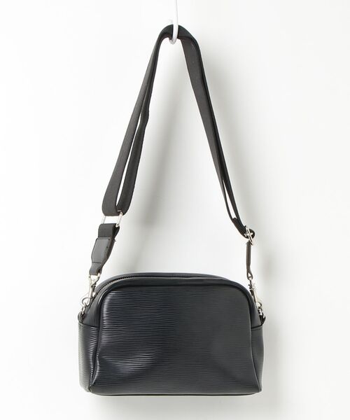 TOPKAPI BREATH（トプカピ ブレス） 「Breath TOPKAPI」 ショルダー