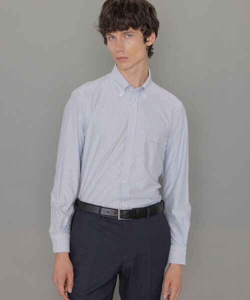 MACKINTOSH LONDON（マッキントッシュ ロンドン） 長袖シャツ X-LARGE