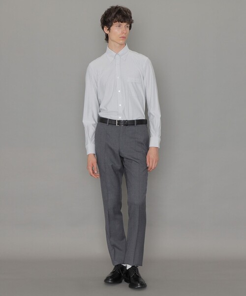 MACKINTOSH LONDON（マッキントッシュ ロンドン） 長袖シャツ X-LARGE