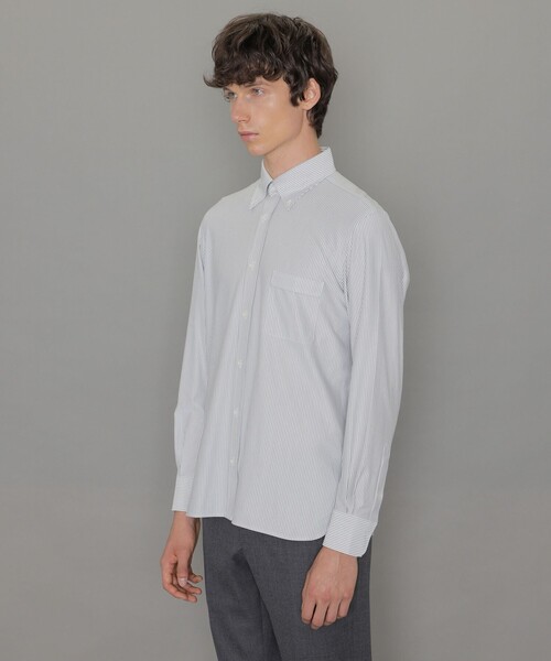 MACKINTOSH LONDON（マッキントッシュ ロンドン） 長袖シャツ X-LARGE