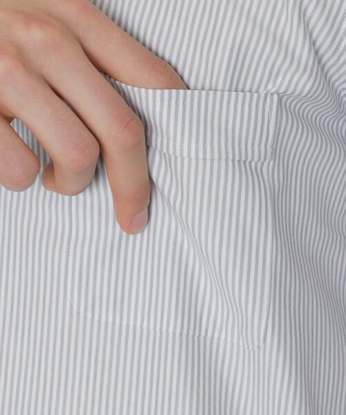 MACKINTOSH LONDON（マッキントッシュ ロンドン） 長袖シャツ X-LARGE