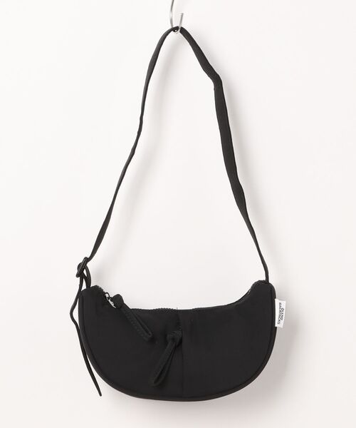 OLEND BACKPACKS ブラックバッグ OLEND BACKPACKS ブラック ショルダーバッグ OLEND ショルダーバッグ