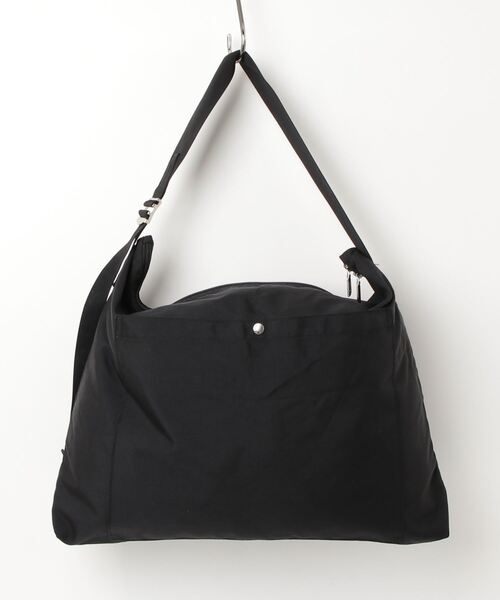 THE NORTH FACE PURPLE LABEL 「THE LABEL」 ショルダーバッグ