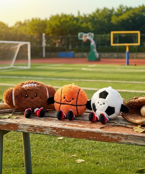 VitaFelice（ヴィータフェリーチェ） チャーム スポーツボール