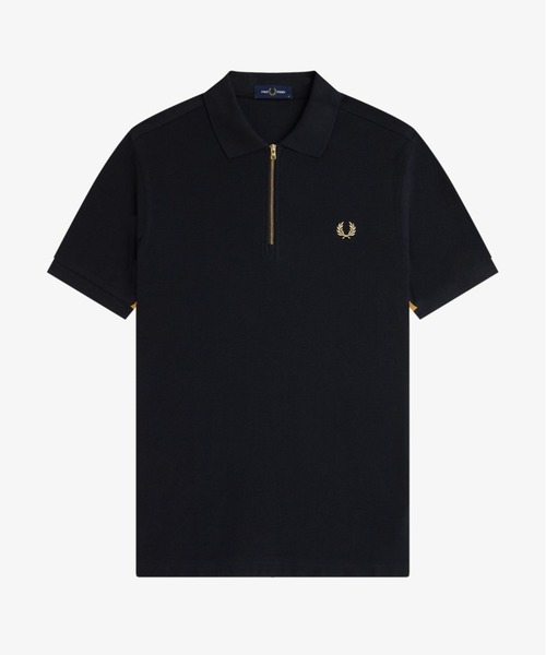 FRED PERRY（フレッドペリー） ポロシャツ 先行予約受付中／Stripe