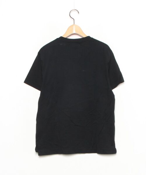 「MIHARAYASUHIRO」 半袖Tシャツ 44 ブラック メンズ_画像2