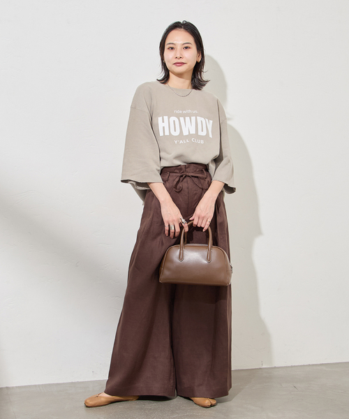 JOURNAL STANDARD（ジャーナルスタンダード） トレーナー スウェット