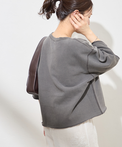 JOURNAL STANDARD（ジャーナルスタンダード） トレーナー スウェット