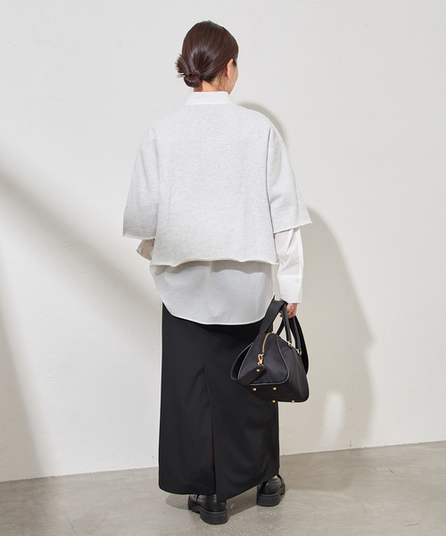 JOURNAL STANDARD（ジャーナルスタンダード） トレーナー スウェット