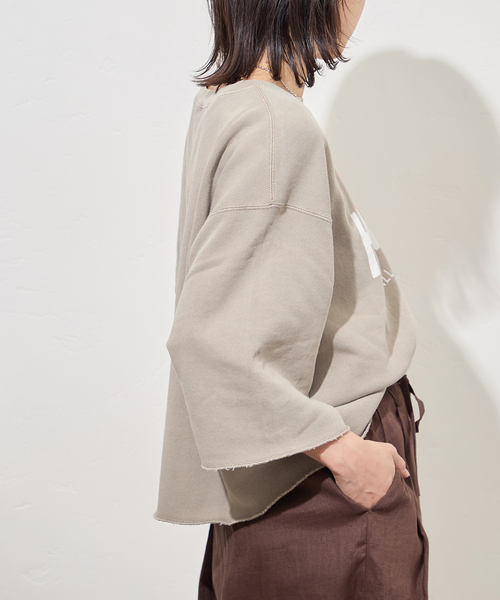 JOURNAL STANDARD（ジャーナルスタンダード） トレーナー スウェット