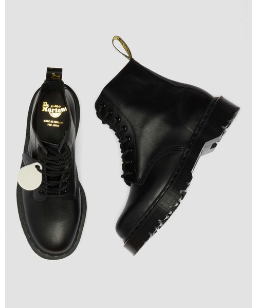 Dr.Martens（ドクターマーチン） ブーツ MIE 1460 PASCAL JAPAN 8