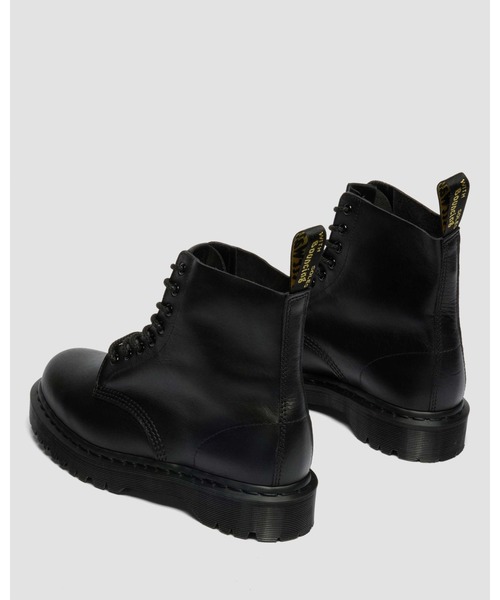 ブーツ Dr. Martens/ドクターマーチン MIE 1460 PASCAL JAPAN 8 ホール ブーツ 43464001 メンズ レディースの画像