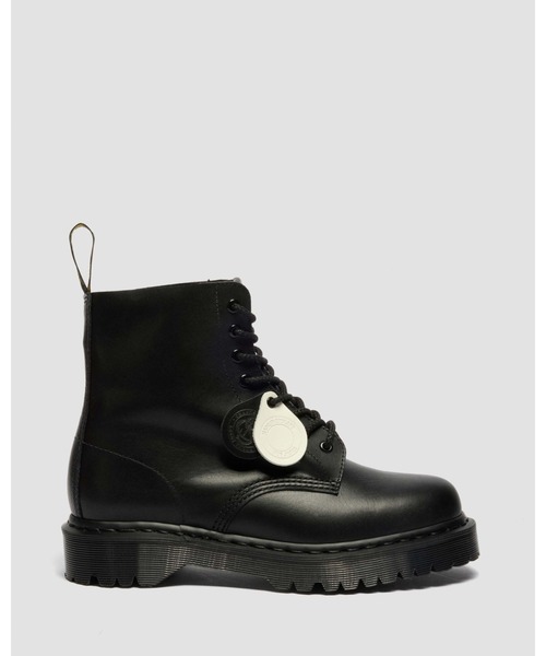ブーツ Dr. Martens/ドクターマーチン MIE 1460 PASCAL JAPAN 8 ホール ブーツ 43464001 メンズ レディースの画像