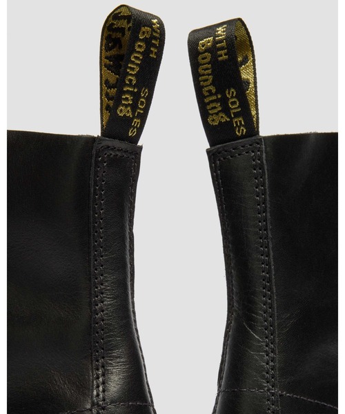 ブーツ Dr. Martens/ドクターマーチン MIE 1460 PASCAL JAPAN 8 ホール ブーツ 43464001 メンズ レディースの画像