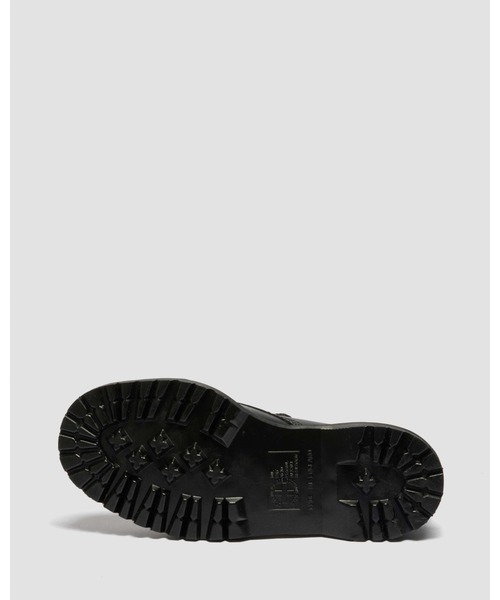 ブーツ Dr. Martens/ドクターマーチン MIE 1460 PASCAL JAPAN 8 ホール ブーツ 43464001 メンズ レディースの画像