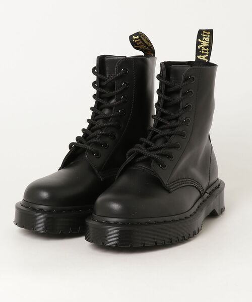 Dr.Martens（ドクターマーチン） ブーツ MIE 1460 PASCAL JAPAN 8