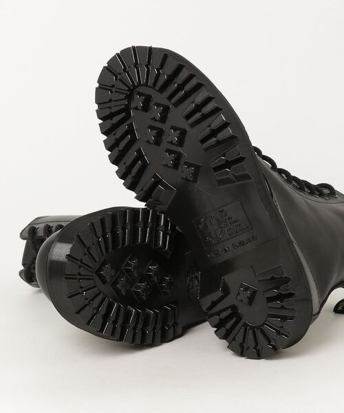 ブーツ Dr. Martens/ドクターマーチン MIE 1460 PASCAL JAPAN 8 ホール ブーツ 43464001 メンズ レディースの画像