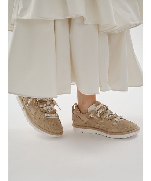 UGG Australia（アグオーストラリア） スニーカー 「UGG for emmi」W