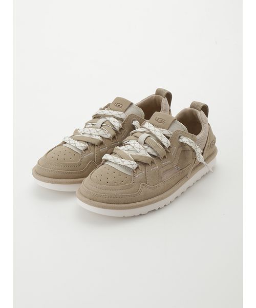 UGG Australia（アグオーストラリア） スニーカー 「UGG for emmi」W