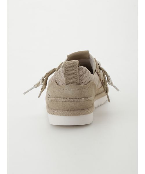 UGG Australia（アグオーストラリア） スニーカー 「UGG for emmi」W