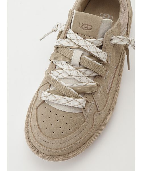 UGG Australia（アグオーストラリア） スニーカー 「UGG for emmi」W