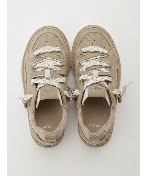 UGG Australia（アグオーストラリア） スニーカー 「UGG for emmi」W