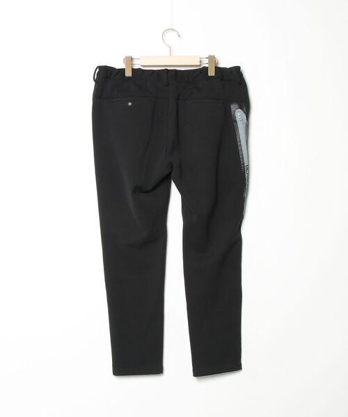 BEAMS GOLF（ビームス ゴルフ） パンツ X-LARGE ブラック メンズ