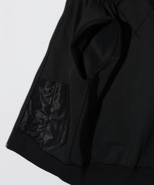 St ANDREWS ブルゾン アウター 「St ANDREWS」ダンボールニット
