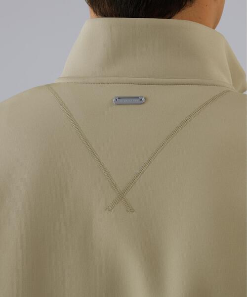 St ANDREWS ブルゾン アウター 「St ANDREWS」ダンボールニット