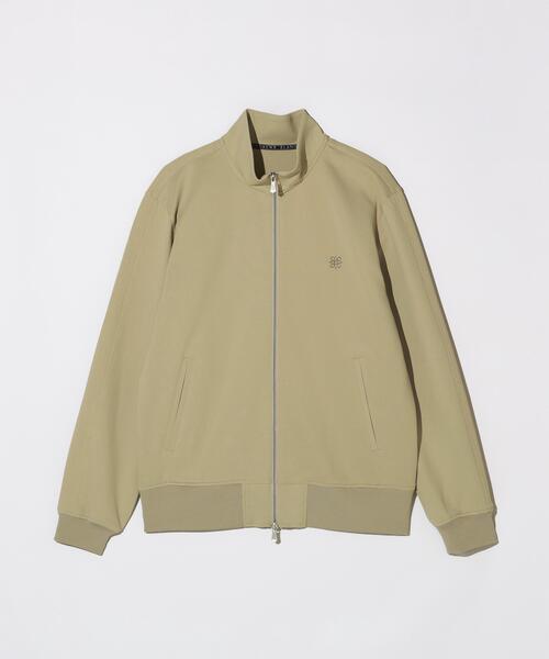 St ANDREWS ブルゾン アウター 「St ANDREWS」ダンボールニット