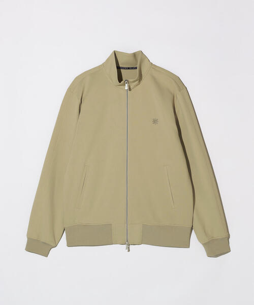 St ANDREWS ブルゾン アウター 「St ANDREWS」ダンボールニット