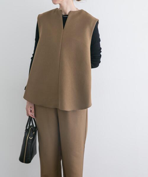 ITEMS URBANRESEARCH（アイテムズ アーバンリサーチ） セットアップ
