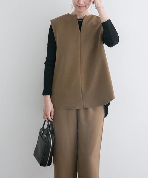 ITEMS URBANRESEARCH（アイテムズ アーバンリサーチ） セットアップ