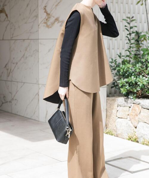 ITEMS URBANRESEARCH（アイテムズ アーバンリサーチ） セットアップ