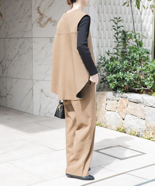 ITEMS URBANRESEARCH（アイテムズ アーバンリサーチ） セットアップ
