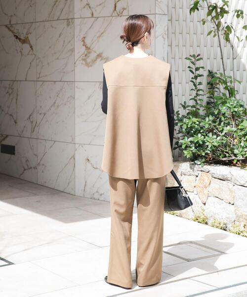 ITEMS URBANRESEARCH（アイテムズ アーバンリサーチ） セットアップ
