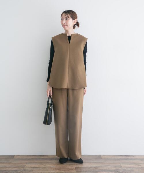 ITEMS URBANRESEARCH（アイテムズ アーバンリサーチ） セットアップ