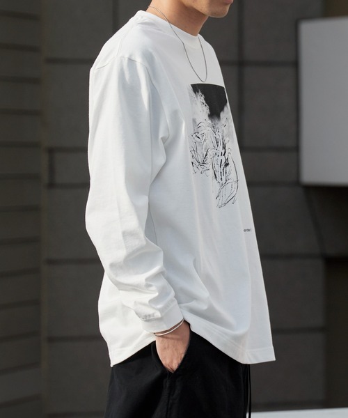 and wander（アンドワンダー） tシャツ メンズ レディース : ZOZOTOWN