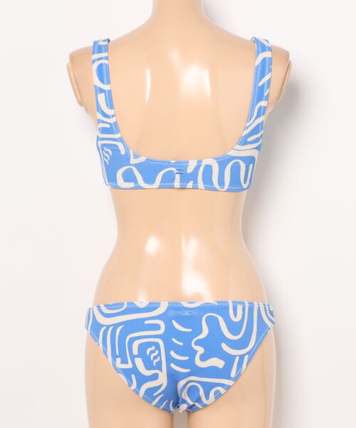 BILLABONG（ビラボン） 水着 ウィメンズ LE LOVE SCOOP TANK 水着