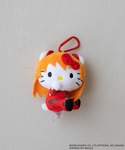 キーホルダー 「EVA x HELLO KIT...の詳細画像3