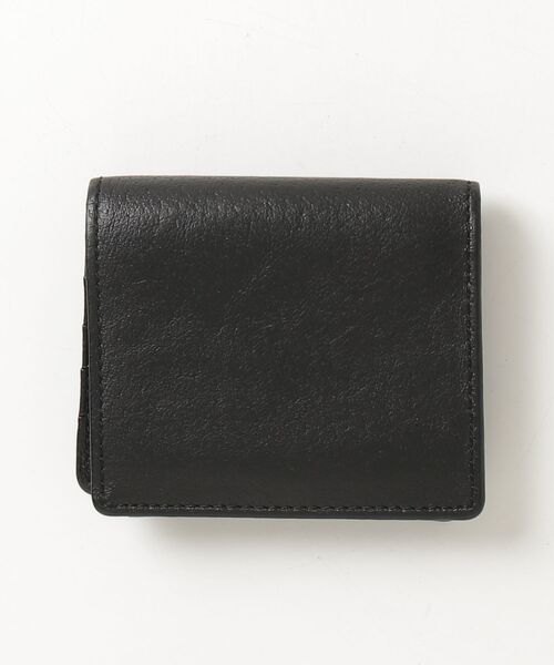 「JAM HOME MADE」 財布 ONE SIZE ゴールド メンズの画像