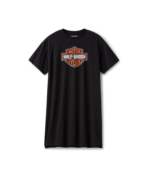Harley Davidson（ハーレー・ダビッドソン） tシャツ 半袖 H-D(R